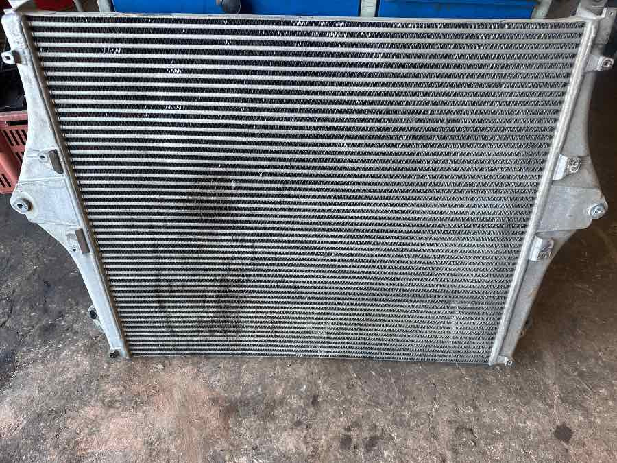 SCANIA AIR COOLER 2433151 - Система охлаждения для Грузовиков: фото 2 SCANIA AIR COOLER 2433151 - Система охлаждения для Грузовиков: фото 2