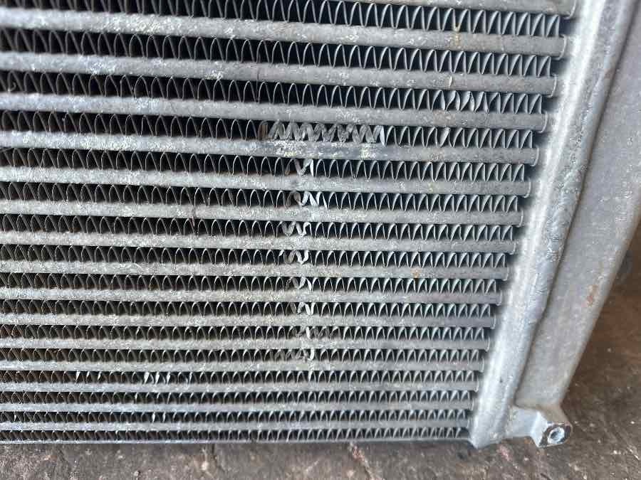 SCANIA AIR COOLER 2433151 - Система охлаждения для Грузовиков: фото 3 SCANIA AIR COOLER 2433151 - Система охлаждения для Грузовиков: фото 3