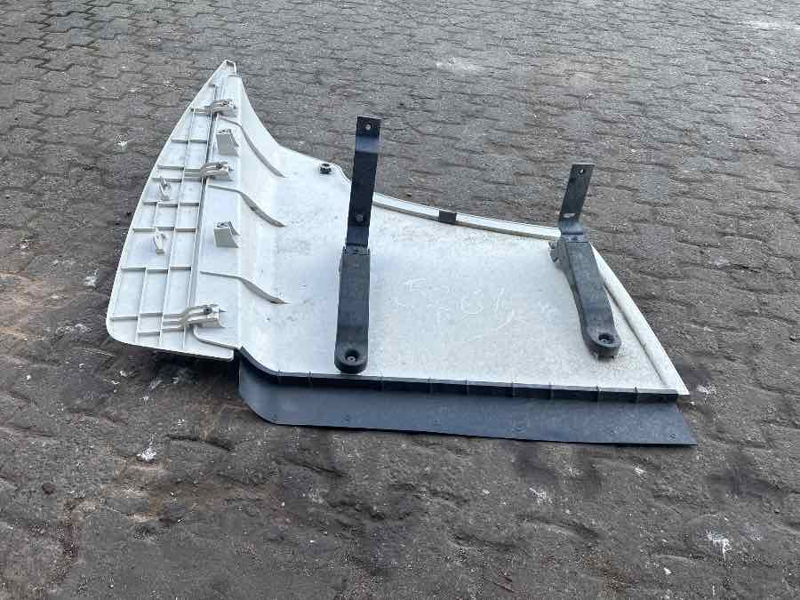 SCANIA AIR DEFLECTOR 2720457 - Кабина и интерьер для Грузовиков: фото 2 SCANIA AIR DEFLECTOR 2720457 - Кабина и интерьер для Грузовиков: фото 2