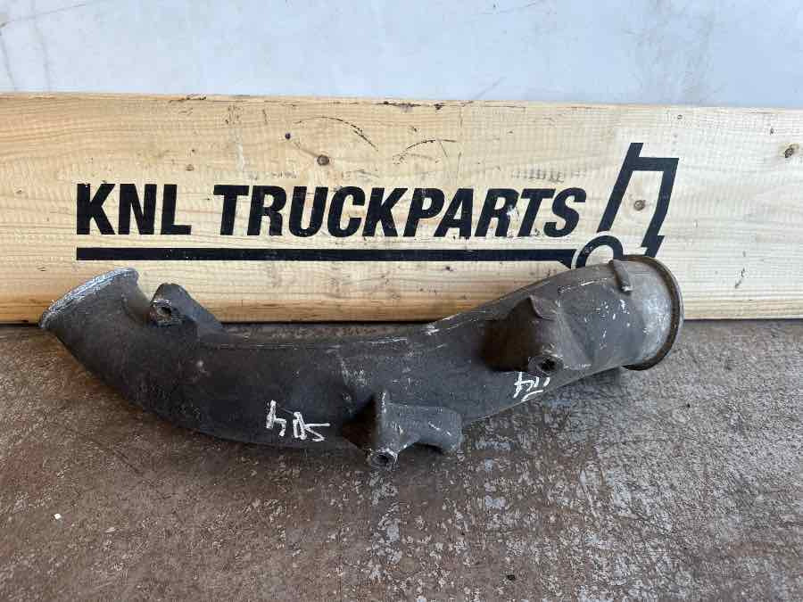 SCANIA AIR PIPE 1812885 - Впускная труба для Грузовиков: фото 1 SCANIA AIR PIPE 1812885 - Впускная труба для Грузовиков: фото 1