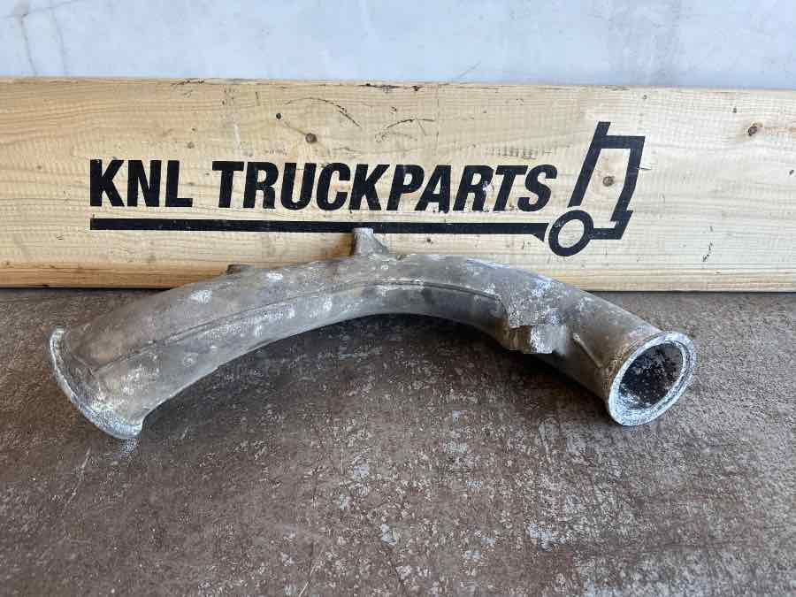 SCANIA AIR PIPE 2012014 - Система впуска для Грузовиков: фото 2 SCANIA AIR PIPE 2012014 - Система впуска для Грузовиков: фото 2