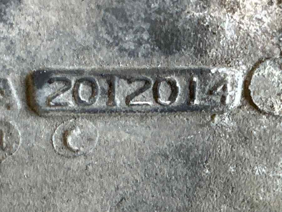 SCANIA AIR PIPE 2012014 - Система впуска для Грузовиков: фото 3 SCANIA AIR PIPE 2012014 - Система впуска для Грузовиков: фото 3