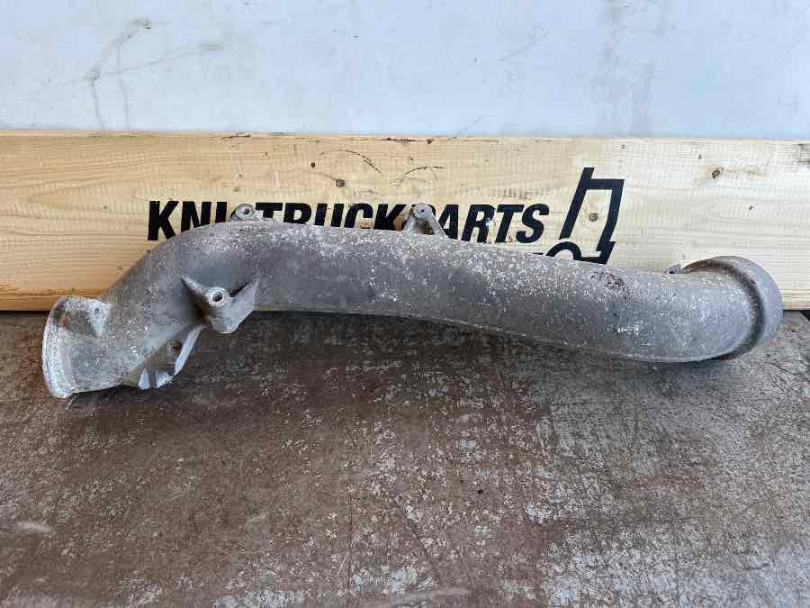 SCANIA AIR PIPE 2210883 - Впускная труба для Грузовиков: фото 2 SCANIA AIR PIPE 2210883 - Впускная труба для Грузовиков: фото 2