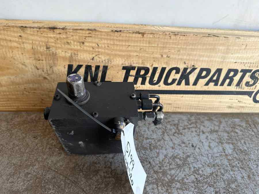 SCANIA CAB TILT PUMP 2081520 - Кабина и интерьер для Грузовиков: фото 2 SCANIA CAB TILT PUMP 2081520 - Кабина и интерьер для Грузовиков: фото 2