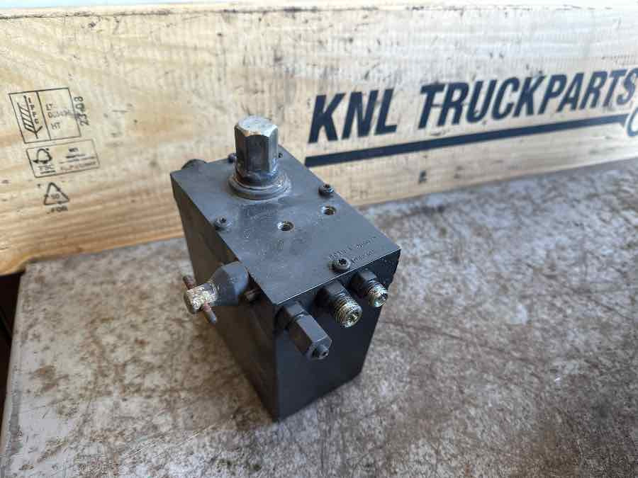 SCANIA CAB TILT PUMP 2559101 - Кабина и интерьер для Грузовиков: фото 2 SCANIA CAB TILT PUMP 2559101 - Кабина и интерьер для Грузовиков: фото 2