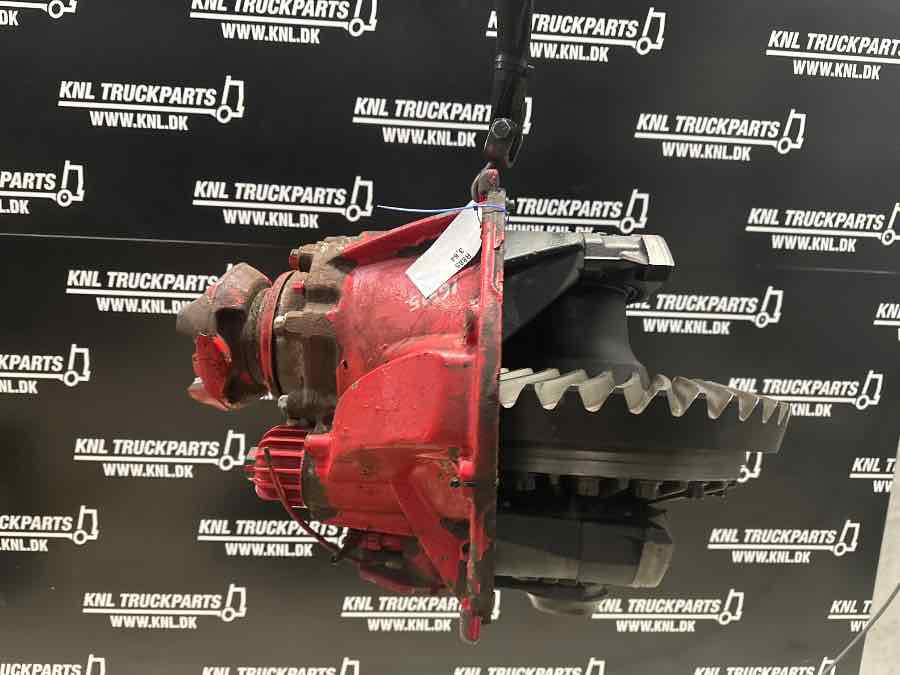 SCANIA DIFF R885 - 3.64 // 2300434 - Дифференциал для Грузовиков: фото 2 SCANIA DIFF R885 - 3.64 // 2300434 - Дифференциал для Грузовиков: фото 2