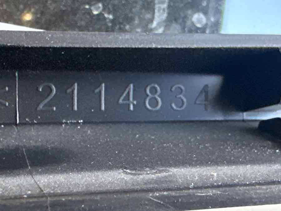 SCANIA DOOR PANEL 2114834 - Кабина и интерьер для Грузовиков: фото 2 SCANIA DOOR PANEL 2114834 - Кабина и интерьер для Грузовиков: фото 2