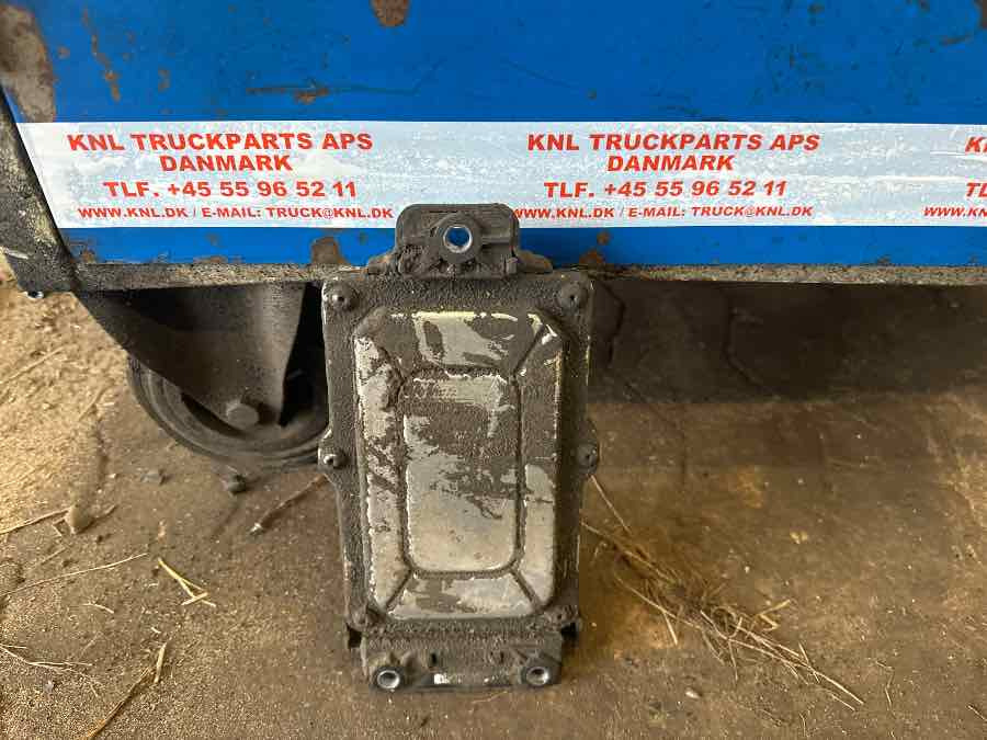 SCANIA ECU BMS 2594185 - Электрическая система для Грузовиков: фото 2 SCANIA ECU BMS 2594185 - Электрическая система для Грузовиков: фото 2