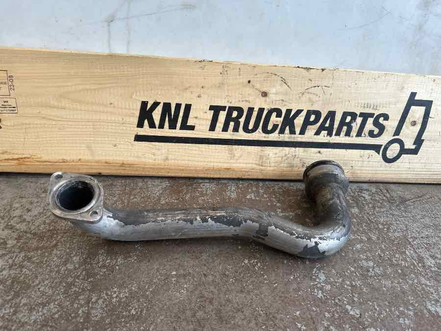 SCANIA EGR PIPE 2075967 - Система впуска для Грузовиков: фото 1 SCANIA EGR PIPE 2075967 - Система впуска для Грузовиков: фото 1
