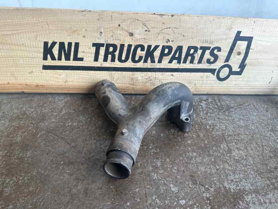 SCANIA FLANGE PIPE 2082649 - Система впуска для Грузовиков: фото 2 SCANIA FLANGE PIPE 2082649 - Система впуска для Грузовиков: фото 2