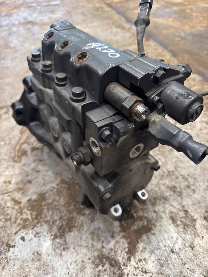 SCANIA FUEL PUMP 2358758 - Подготовка топлива для Грузовиков: фото 2 SCANIA FUEL PUMP 2358758 - Подготовка топлива для Грузовиков: фото 2