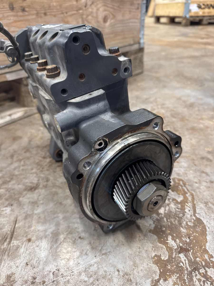 SCANIA FUEL PUMP 2358758 - Подготовка топлива для Грузовиков: фото 3 SCANIA FUEL PUMP 2358758 - Подготовка топлива для Грузовиков: фото 3