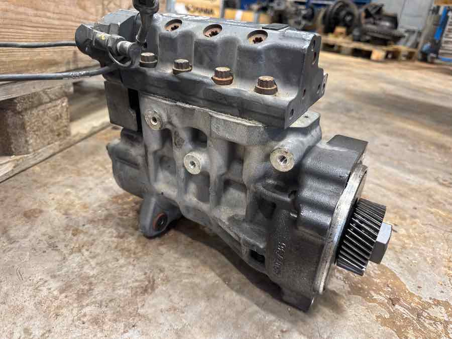 SCANIA FUEL PUMP 2358758 - Подготовка топлива для Грузовиков: фото 1 SCANIA FUEL PUMP 2358758 - Подготовка топлива для Грузовиков: фото 1