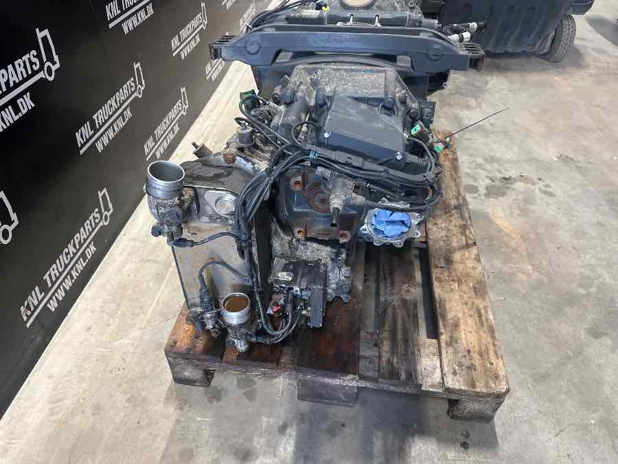 SCANIA GEARBOX GRSO925R TMS2 R4100D // 2870610 - Коробка передач для Грузовиков: фото 2 SCANIA GEARBOX GRSO925R TMS2 R4100D // 2870610 - Коробка передач для Грузовиков: фото 2
