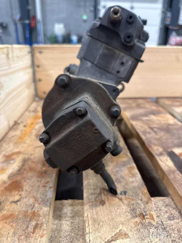 SCANIA HIGH PRESSURE PUMP 1947370 - Подготовка топлива для Грузовиков: фото 3 SCANIA HIGH PRESSURE PUMP 1947370 - Подготовка топлива для Грузовиков: фото 3