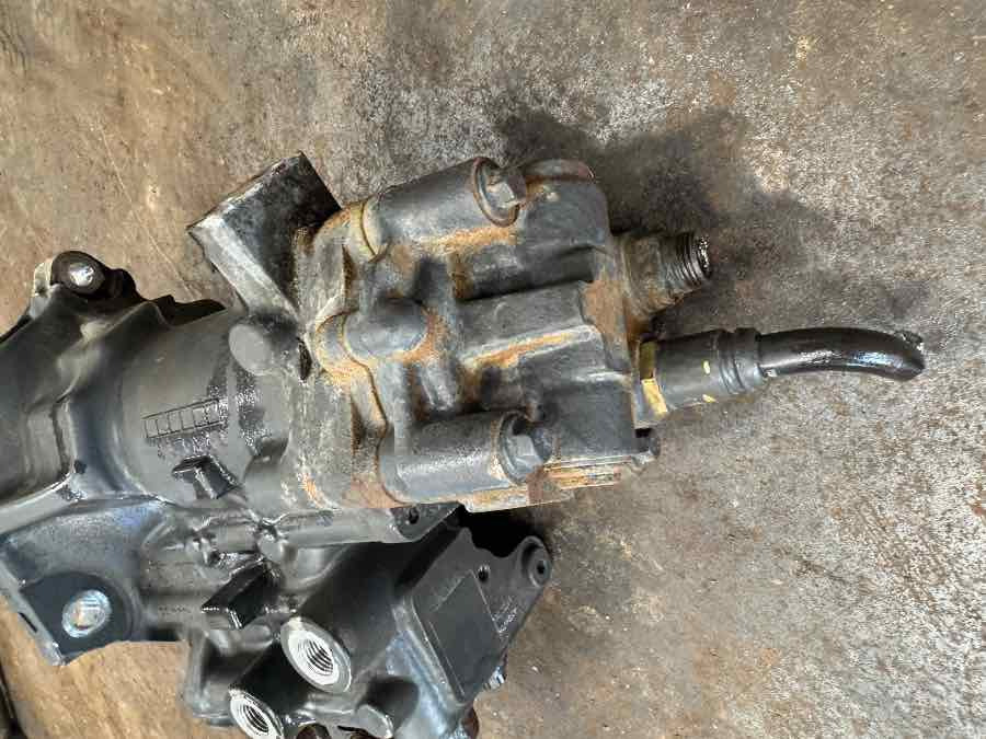 SCANIA HIGH PRESSURE PUMP 3063752 - Подготовка топлива для Грузовиков: фото 2 SCANIA HIGH PRESSURE PUMP 3063752 - Подготовка топлива для Грузовиков: фото 2