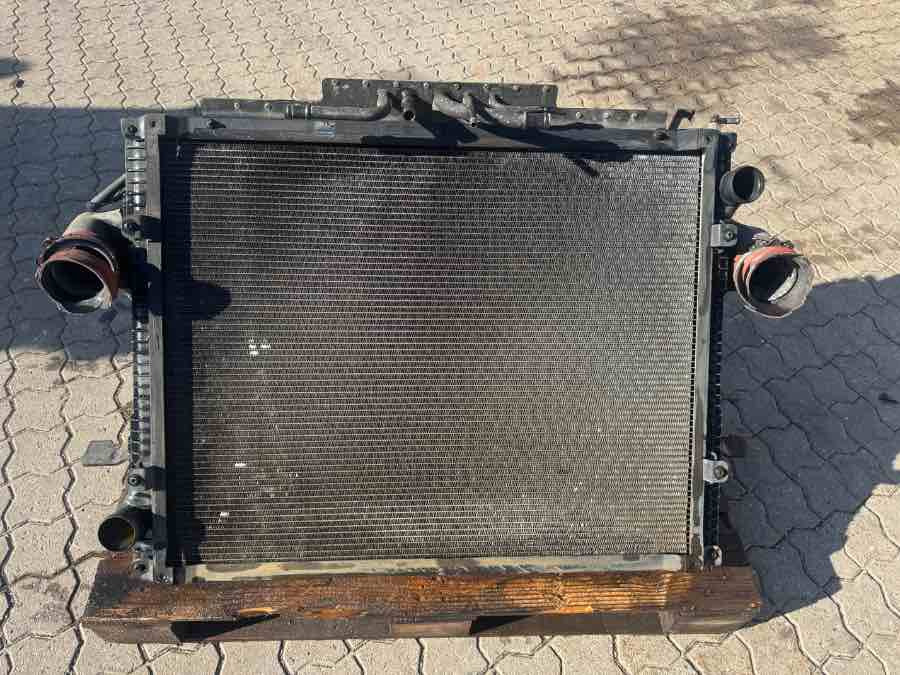 SCANIA L SERIE COOLER / RADIATOR 1769999 2580968 - Система охлаждения для Грузовиков: фото 4 SCANIA L SERIE COOLER / RADIATOR 1769999 2580968 - Система охлаждения для Грузовиков: фото 4