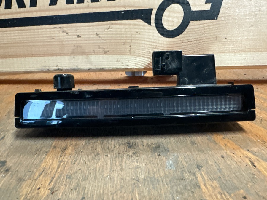 SCANIA LAMP 2252783 - Свет/ Освещение для Грузовиков: фото 2 SCANIA LAMP 2252783 - Свет/ Освещение для Грузовиков: фото 2