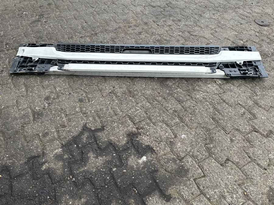 SCANIA NGR GRILL LOWER - Кузов и экстерьер для Грузовиков: фото 1 SCANIA NGR GRILL LOWER - Кузов и экстерьер для Грузовиков: фото 1