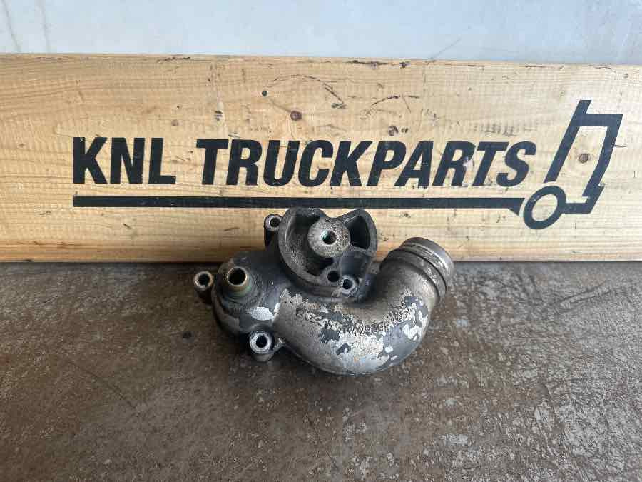 SCANIA PIPE FLANGE 1429398 - Система впуска для Грузовиков: фото 2 SCANIA PIPE FLANGE 1429398 - Система впуска для Грузовиков: фото 2
