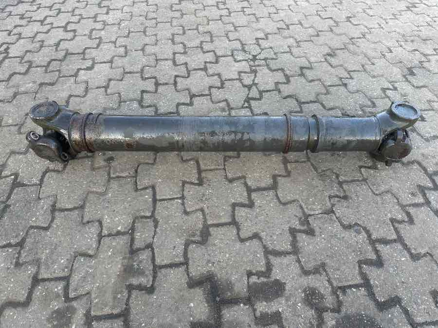 SCANIA PROPSHAFT 1758534 - Карданный вал для Грузовиков: фото 1 SCANIA PROPSHAFT 1758534 - Карданный вал для Грузовиков: фото 1