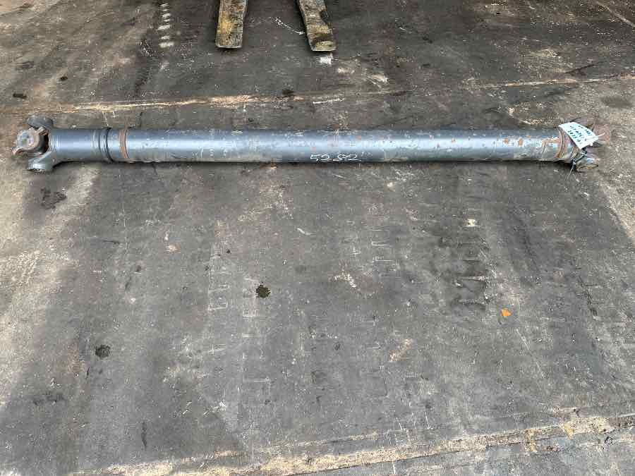 SCANIA PROPSHAFT P500 1758620 - Карданный вал для Грузовиков: фото 2 SCANIA PROPSHAFT P500 1758620 - Карданный вал для Грузовиков: фото 2