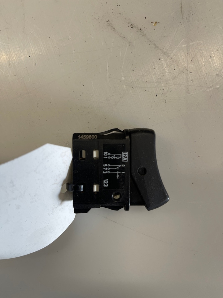 SCANIA SWITCH 1459800 - Приборная панель для Грузовиков: фото 1 SCANIA SWITCH 1459800 - Приборная панель для Грузовиков: фото 1