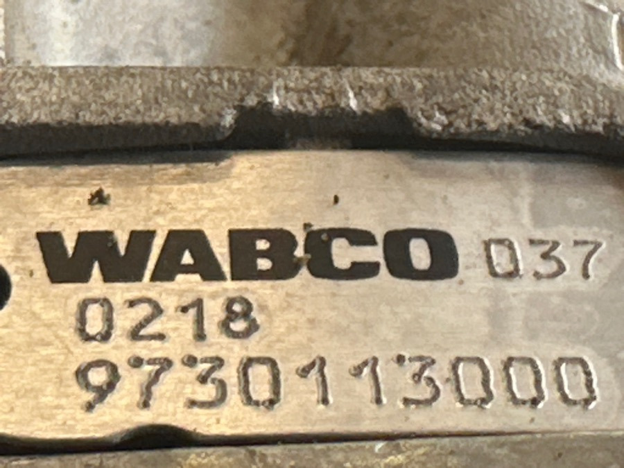 SCANIA VALVE 2038219 - Тормозной клапан для Грузовиков: фото 3 SCANIA VALVE 2038219 - Тормозной клапан для Грузовиков: фото 3