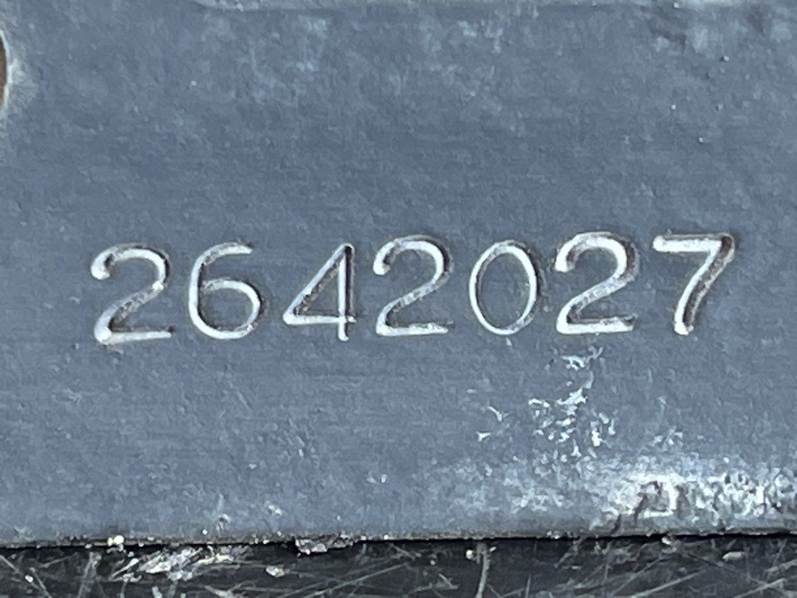 SCANIA VALVE BLOCK 2642027 - Тормозной клапан для Грузовиков: фото 4 SCANIA VALVE BLOCK 2642027 - Тормозной клапан для Грузовиков: фото 4