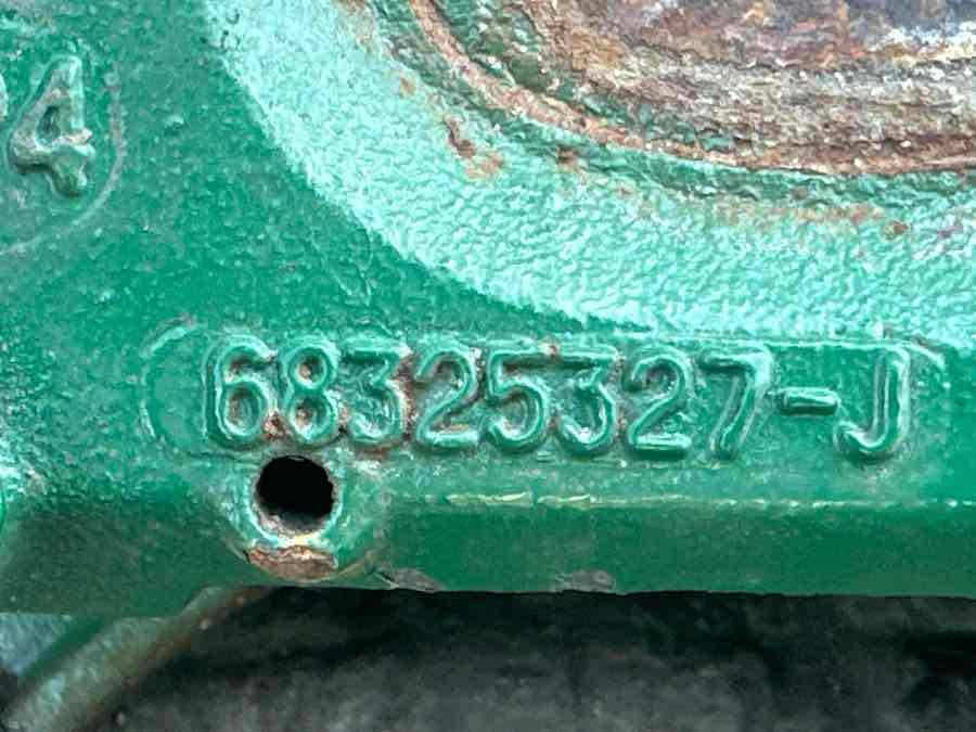 VOLVO BRAKE CALIBER 21487612 - Тормозной суппорт для Грузовиков: фото 3 VOLVO BRAKE CALIBER 21487612 - Тормозной суппорт для Грузовиков: фото 3