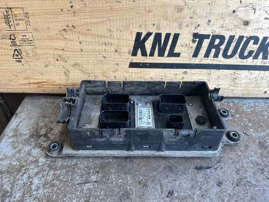 VOLVO ECU RCIOM 22771641 - Электрическая система для Грузовиков: фото 1 VOLVO ECU RCIOM 22771641 - Электрическая система для Грузовиков: фото 1