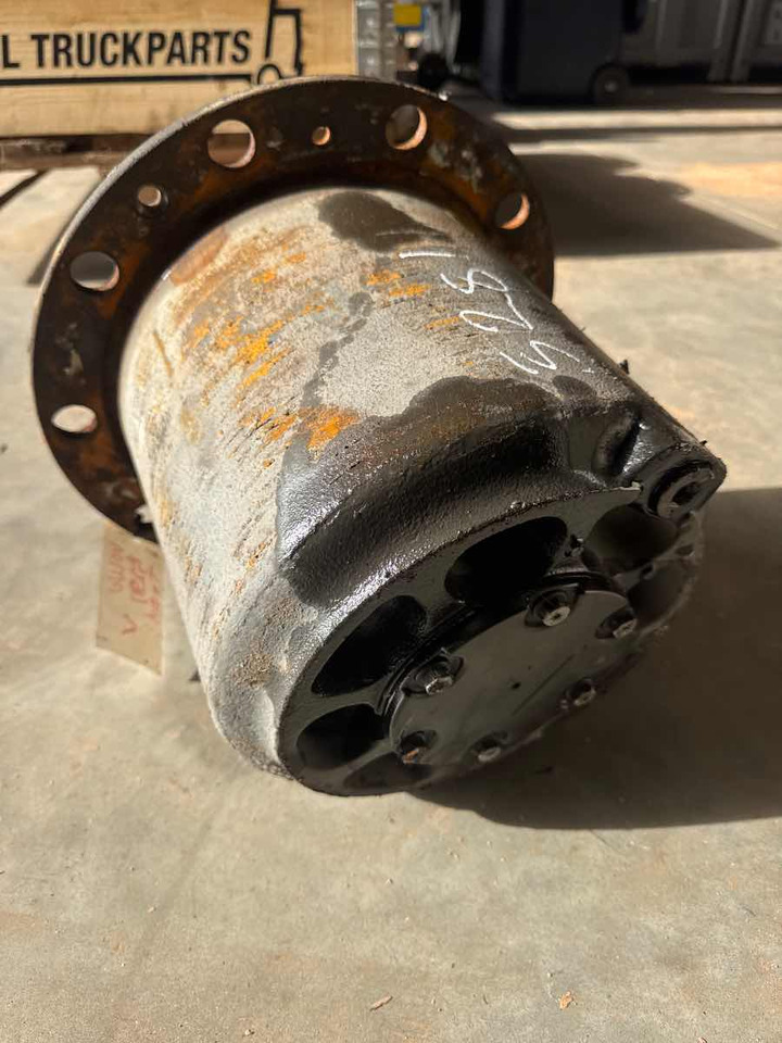 VOLVO HUBREDUCTION 21942659 - Ступица для Грузовиков: фото 2 VOLVO HUBREDUCTION 21942659 - Ступица для Грузовиков: фото 2