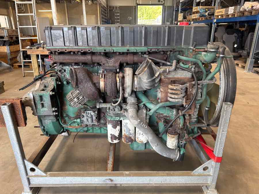 VOLVO MOTOR D12C - 380 HP VEB - Двигатель для Грузовиков: фото 1 VOLVO MOTOR D12C - 380 HP VEB - Двигатель для Грузовиков: фото 1