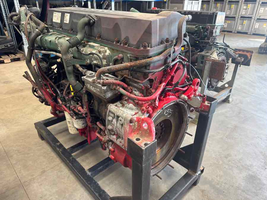 VOLVO MOTOR D13A - 480 HP EPGC // 1639856 - Двигатель для Грузовиков: фото 3 VOLVO MOTOR D13A - 480 HP EPGC // 1639856 - Двигатель для Грузовиков: фото 3