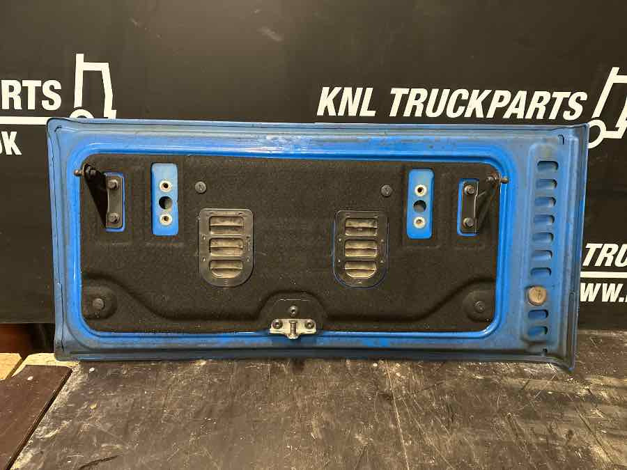 VOLVO SIDE DOOR 84558474 - Кабина и интерьер для Грузовиков: фото 2 VOLVO SIDE DOOR 84558474 - Кабина и интерьер для Грузовиков: фото 2