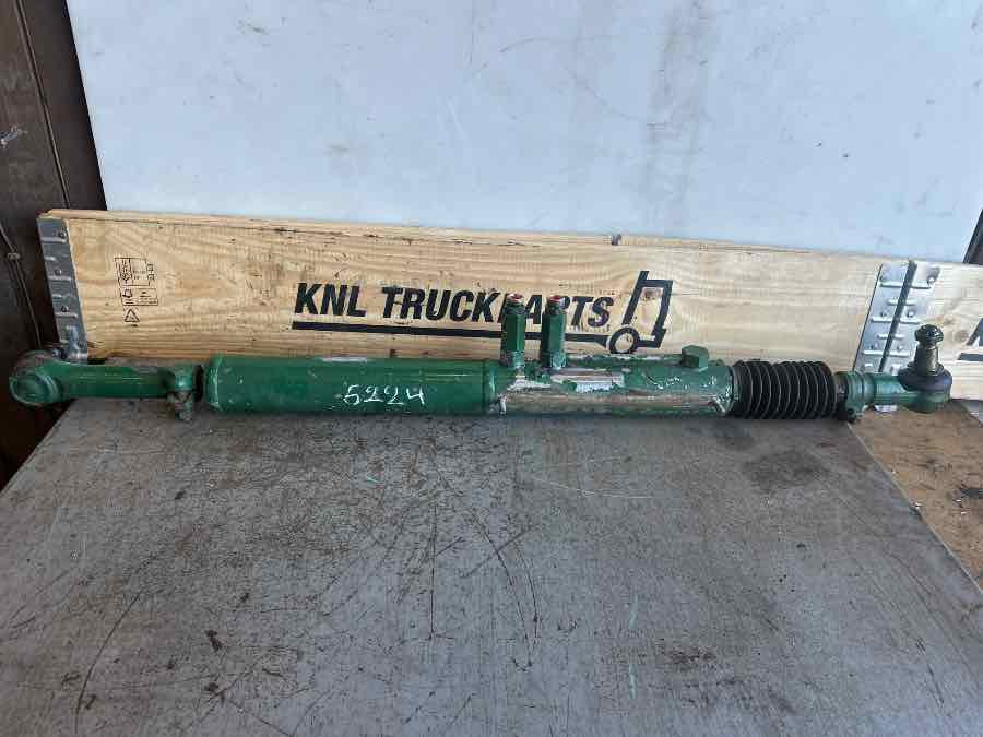 VOLVO STEERING CYLINDER 20741059 - Рулевое управление для Грузовиков: фото 1 VOLVO STEERING CYLINDER 20741059 - Рулевое управление для Грузовиков: фото 1
