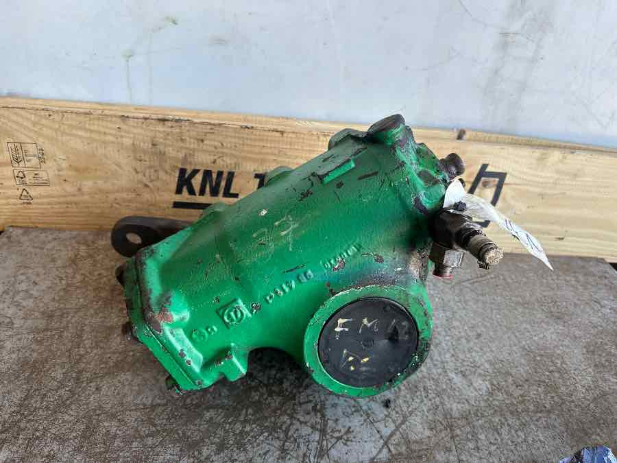 VOLVO STEERING GEAR 250303 - Рулевое управление для Грузовиков: фото 1 VOLVO STEERING GEAR 250303 - Рулевое управление для Грузовиков: фото 1