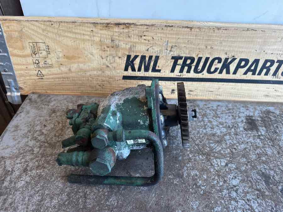 VOLVO STEERING PUMP 21910863 - Рулевое управление для Грузовиков: фото 1 VOLVO STEERING PUMP 21910863 - Рулевое управление для Грузовиков: фото 1