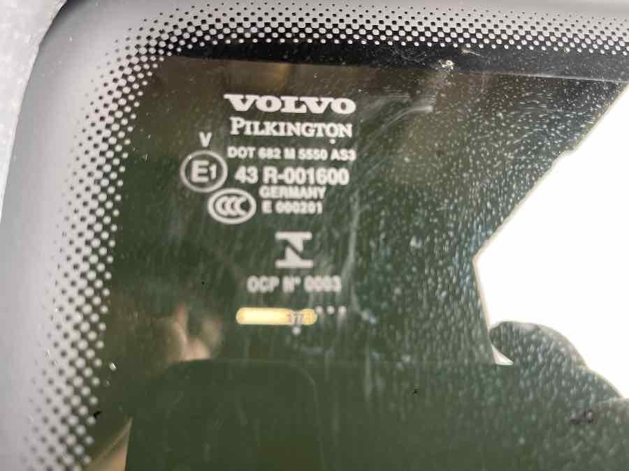 VOLVO SUNROOF 84415477 - Кабина и интерьер для Грузовиков: фото 4 VOLVO SUNROOF 84415477 - Кабина и интерьер для Грузовиков: фото 4