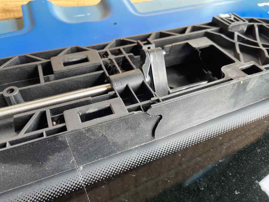 VOLVO SUNROOF 84415477 - Кабина и интерьер для Грузовиков: фото 2 VOLVO SUNROOF 84415477 - Кабина и интерьер для Грузовиков: фото 2