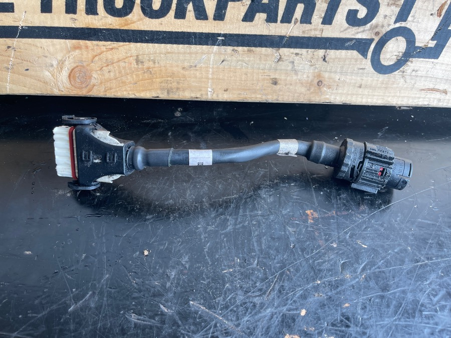 ZF POWER CABEL EST 6029039124 - Кабели/ Провода для Грузовиков: фото 1 ZF POWER CABEL EST 6029039124 - Кабели/ Провода для Грузовиков: фото 1