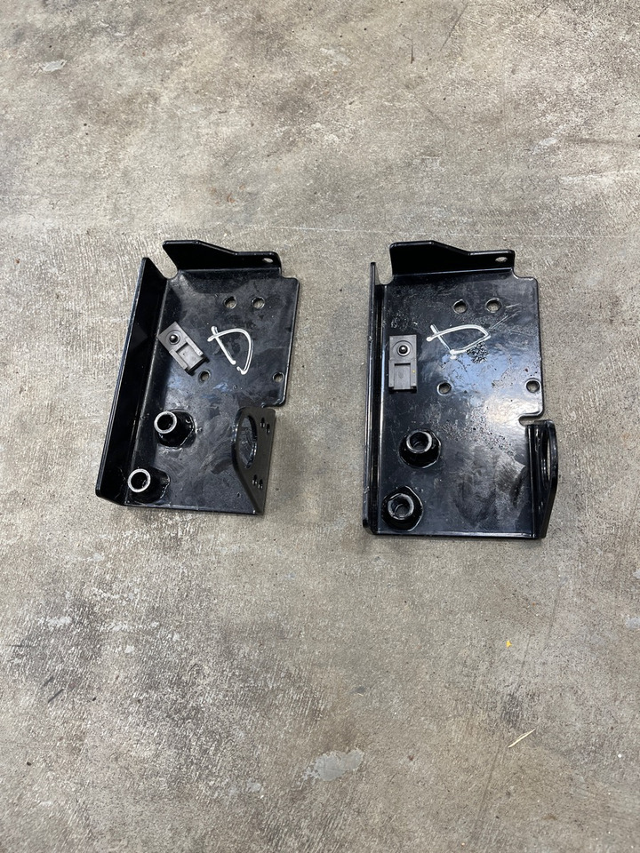 HIAB - Запчасти для Кранов-манипуляторов: фото 1 HIAB - Запчасти для Кранов-манипуляторов: фото 1