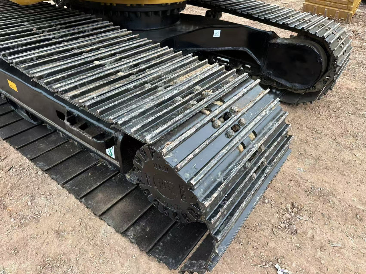 Гусеничный экскаватор CATERPILLAR 320CL: фото 10