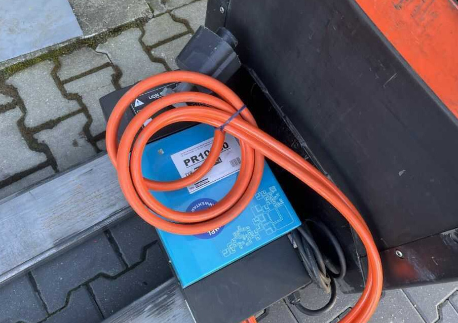 Тележка BT LPE200: фото 7