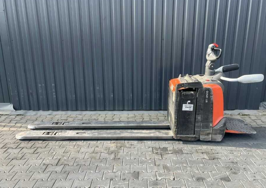 BT LPE250 - Тележка: фото 2 BT LPE250 - Тележка: фото 2