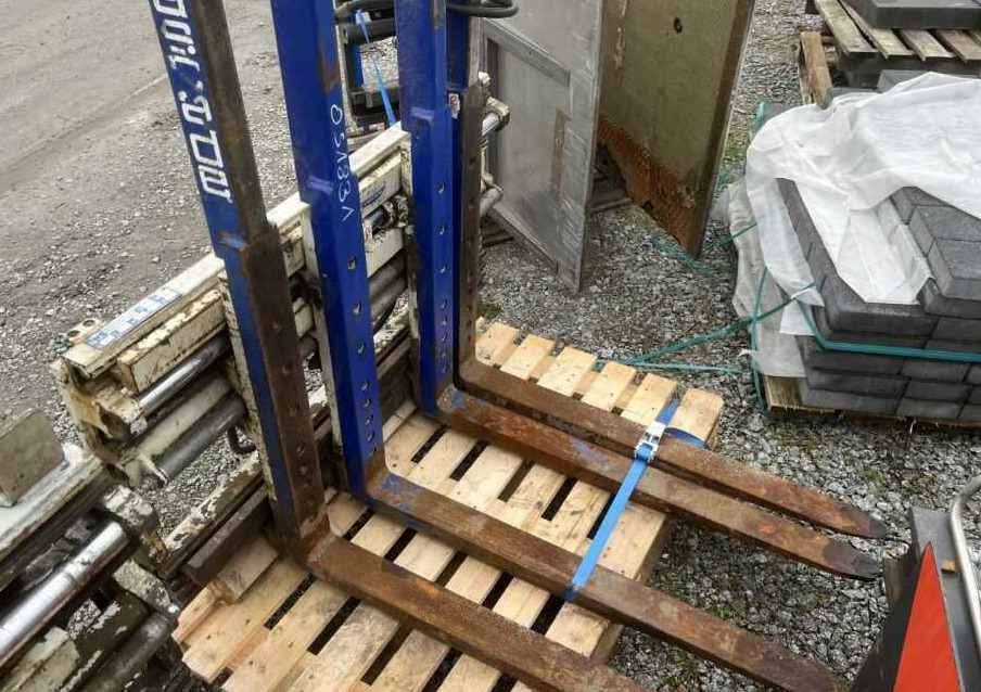 Cascade 25G2 - Вилы: фото 3 Cascade 25G2 - Вилы: фото 3