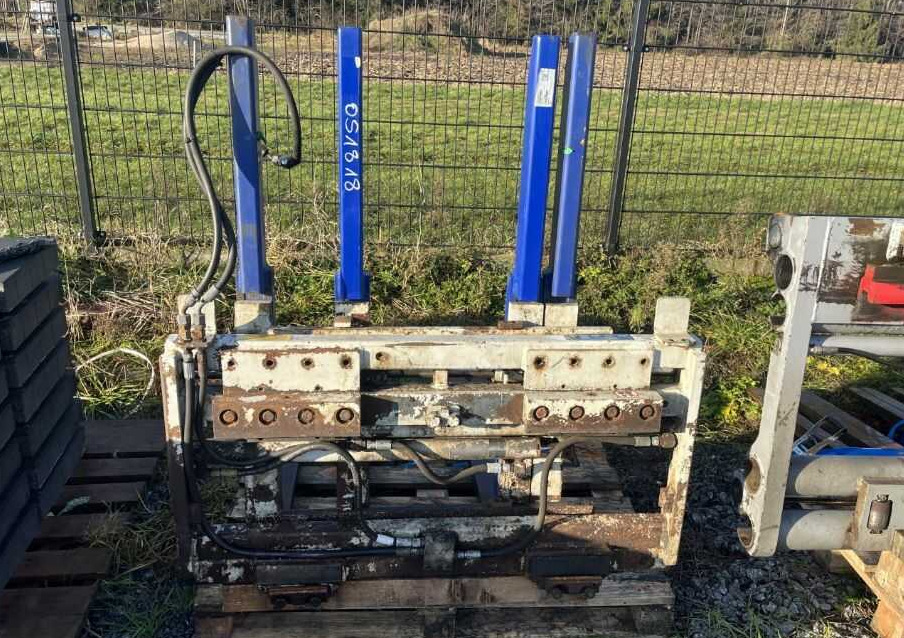 Cascade 25G2 - Вилы: фото 4 Cascade 25G2 - Вилы: фото 4