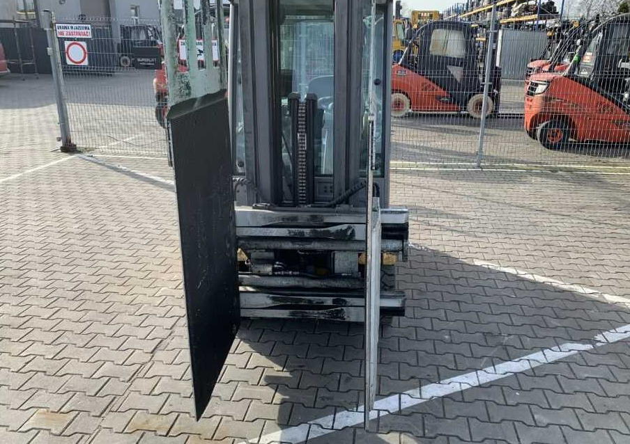 Cascade 28G-CCX-2A-75359R0, Kartonklammer - Захват для Погрузочно-разгрузочной техники: фото 4 Cascade 28G-CCX-2A-75359R0, Kartonklammer - Захват для Погрузочно-разгрузочной техники: фото 4