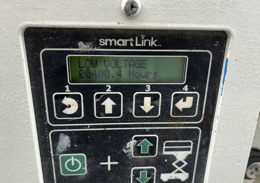 Genie GS-2046 - Ножничный подъемник: фото 4 Genie GS-2046 - Ножничный подъемник: фото 4