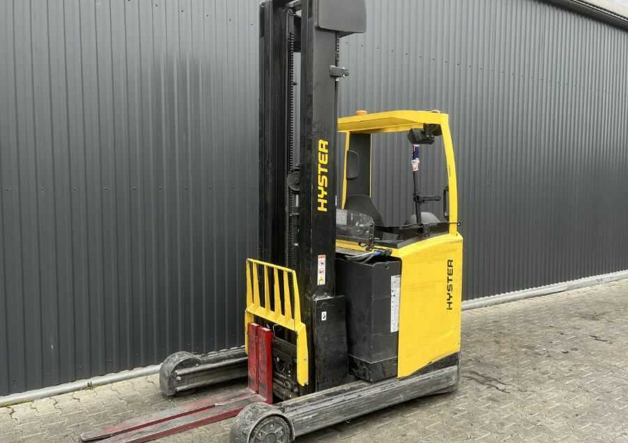 Hyster R2.5 - Ричтрак: фото 1 Hyster R2.5 - Ричтрак: фото 1